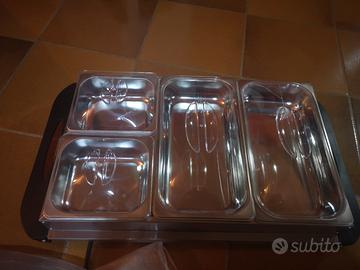 Scalda vivande royalty line NUOVO