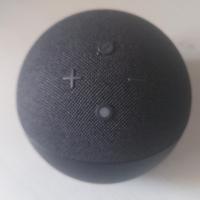 Amazon Alexa echo dot 5th generazione