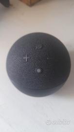 Amazon Alexa echo dot 5th generazione