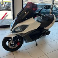 Kymco Xciting 500i R 16000 KM