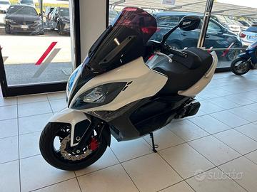 Kymco Xciting 500i R 16000 KM