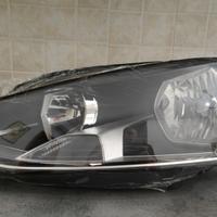 Fari anteriori Volkswagen Golf VII