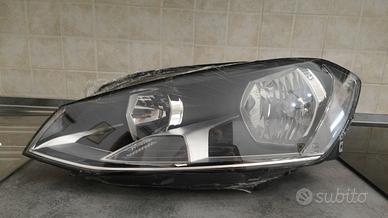 Fari anteriori Volkswagen Golf VII