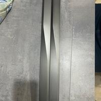 MANIGLIE FRIGORIFERO SAMSUNG MODEL: RT5983ATBSL