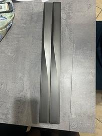 MANIGLIE FRIGORIFERO SAMSUNG MODEL: RT5983ATBSL