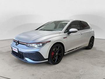Volkswagen Golf GTI CLUB SPORT