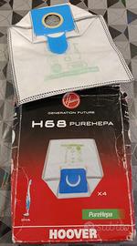 3 filtri per aspirapolvere Hoover 