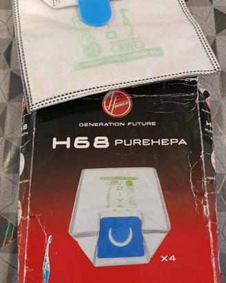 3 filtri per aspirapolvere Hoover 