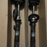 Assetto sportivo St suspensions Golf 7/mk7