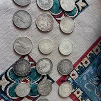 Monete da collezione