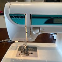 Macchina da cucire Necchi 3230