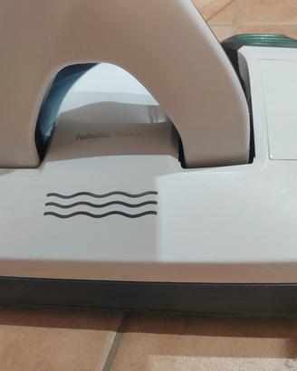 Pulilava SP600 per folletto