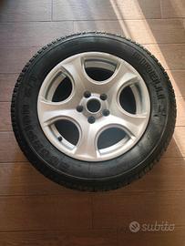Stock 3 Set Gomme SUV 215/65 R16