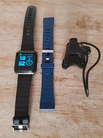 Smart watch 4