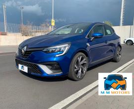 Renault Clio TCe 130 CV EDC FAP 5 porte R.S. Line