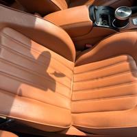 Auto Maserati quattroporte