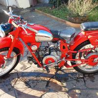 moto Guzzi