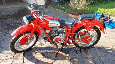 moto Guzzi