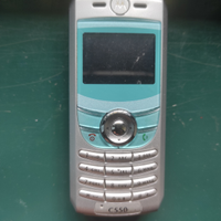 Motorola a colori comodo per chiamate messaggi