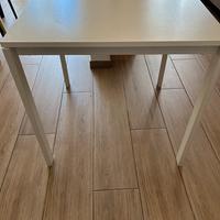 Tavolo Melltorp bianco