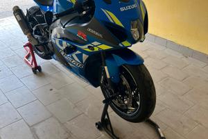 Suzuki Gsxr 1000 - 2018