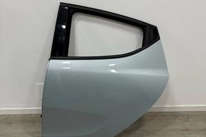 Portiera Sportello Porta Posteriore Sinistro Azzur