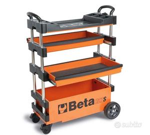 Carrello Portautensili Beta C27S nuovo