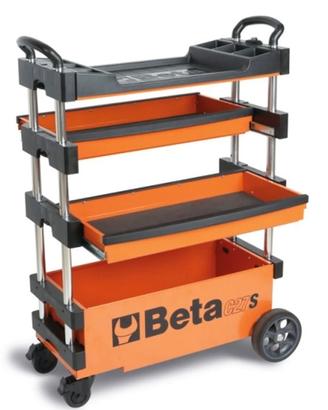 Carrello Portautensili Beta C27S nuovo