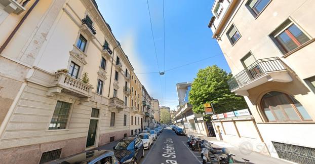 Città Studi - Ampio open space a 700 euro