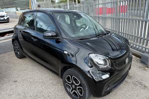 Smart ForFour 70 1.0 Passion