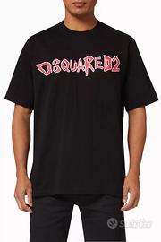 Maglietta originale DSQUARED2