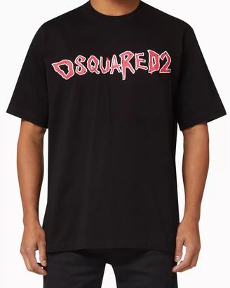 Maglietta originale DSQUARED2