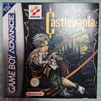 Castlevania Gameboy Advance