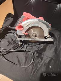 sega circolare elettrica enkho