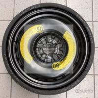 Ruotino gonfiabile originale Audi Q5 Porsche Macan