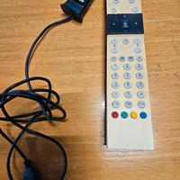 TELECOMANDO E RICEVITORE USB ASUS PER MEDIA CENTER