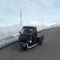 Ape 50 tuning