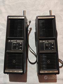 Ricetrasmissione Walkie Talky INNO-HIT Transceiver