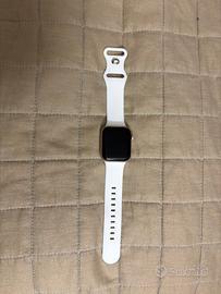 APPLE WATCH SERIE 5 32 gb 40 mm ORO ROSA