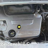 Motore Ford TXWA 2.0 TDCI