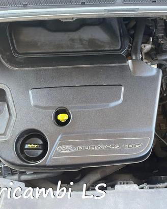 Motore Ford TXWA 2.0 TDCI