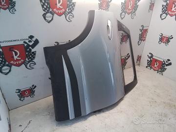 PORTA POSTERIORE DX DR 6