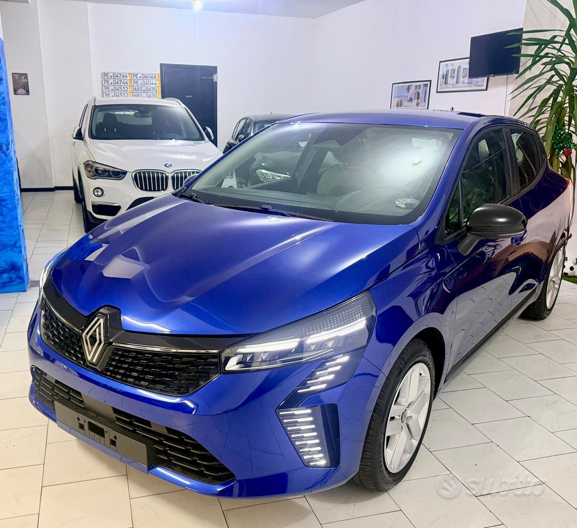 Renault Clio 6ª serie