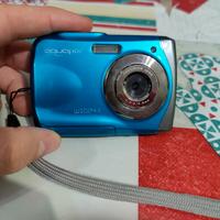 Fotocamera subacquea aquapix W1024-I