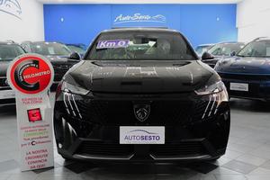 Peugeot 3008 1.2 HYBRID 145 CV E-DCS6 ALLURE