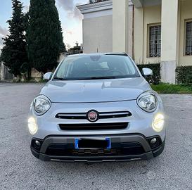 Fiat 500X 1.3 MultiJet 95 CV Cross Acc.Permute