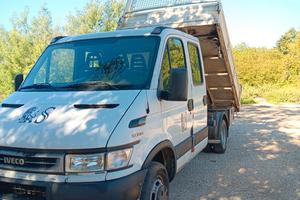 Iveco Daily 35c14