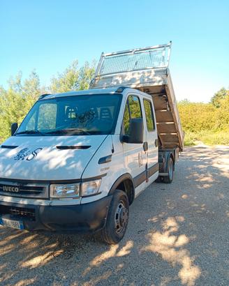 Iveco Daily 35c14