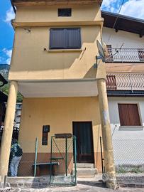 Casa in montagna