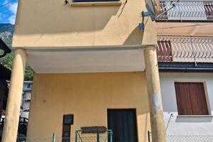 Casa in montagna